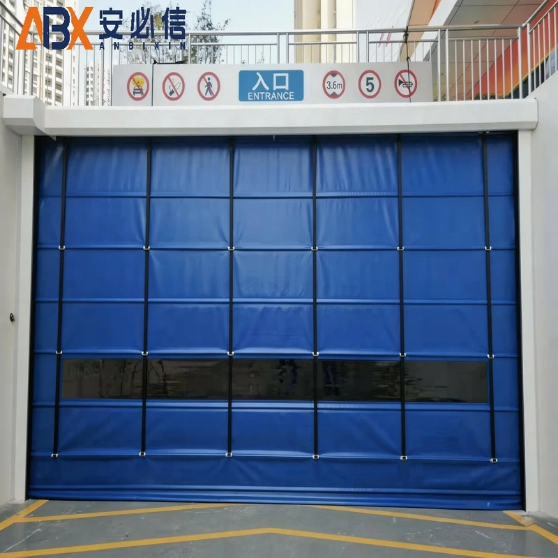 白山市海绵门封